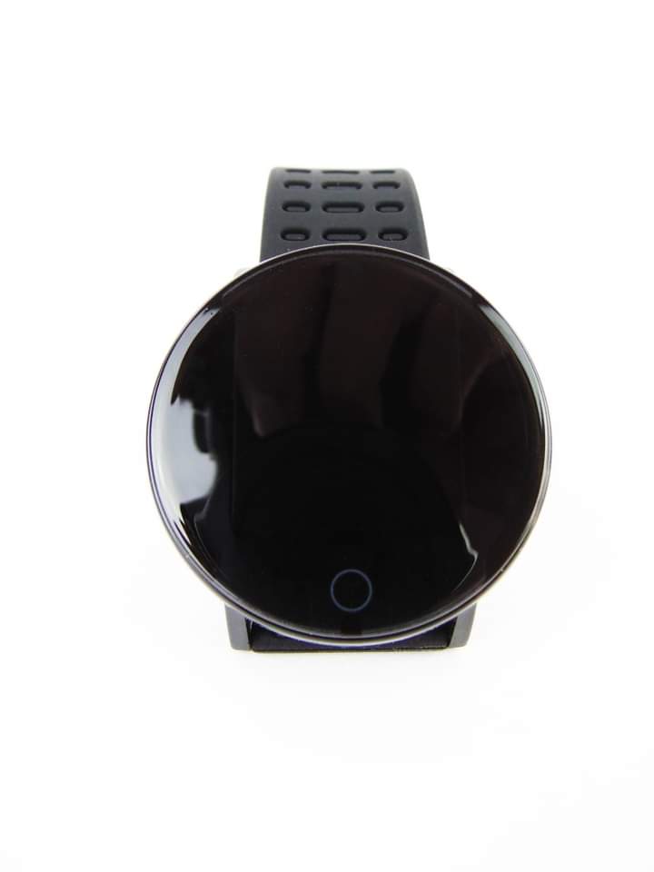 D119 Plus Smart Watch